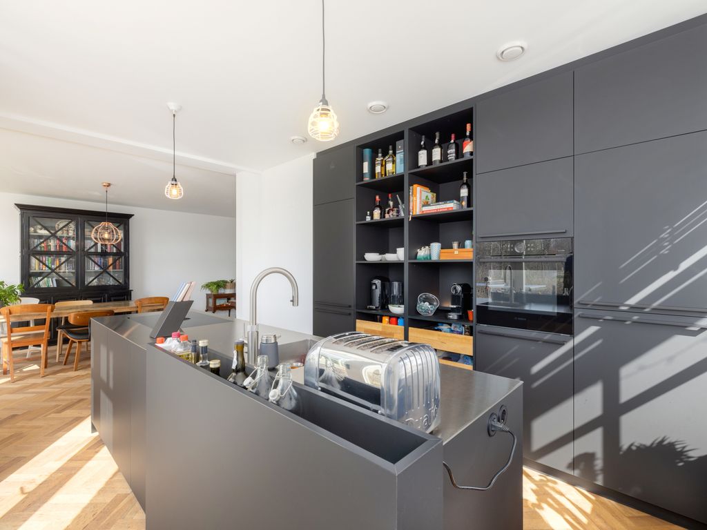 Heesterburgh 105, 's-Hertogenbosch