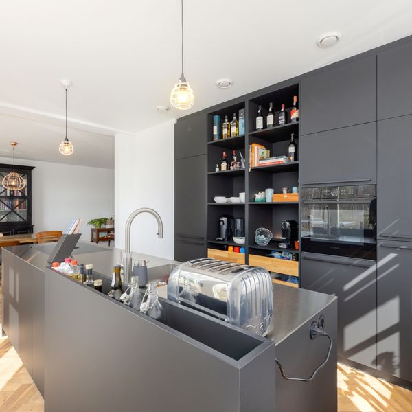 Heesterburgh 105, 's-Hertogenbosch