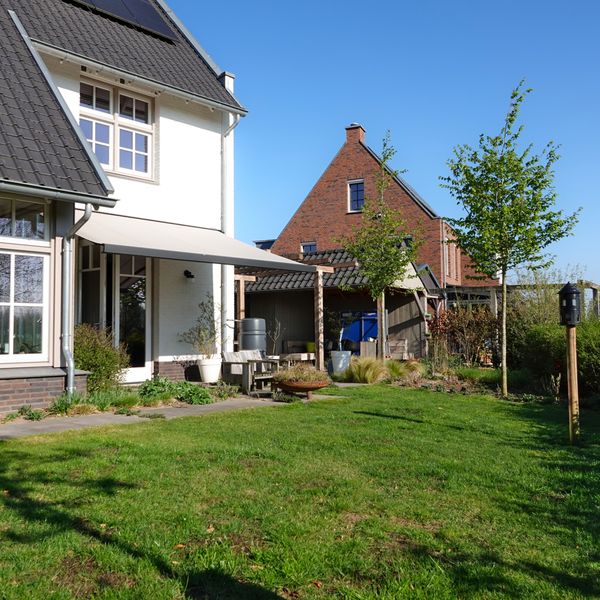 Heesterburgh 105, 's-Hertogenbosch