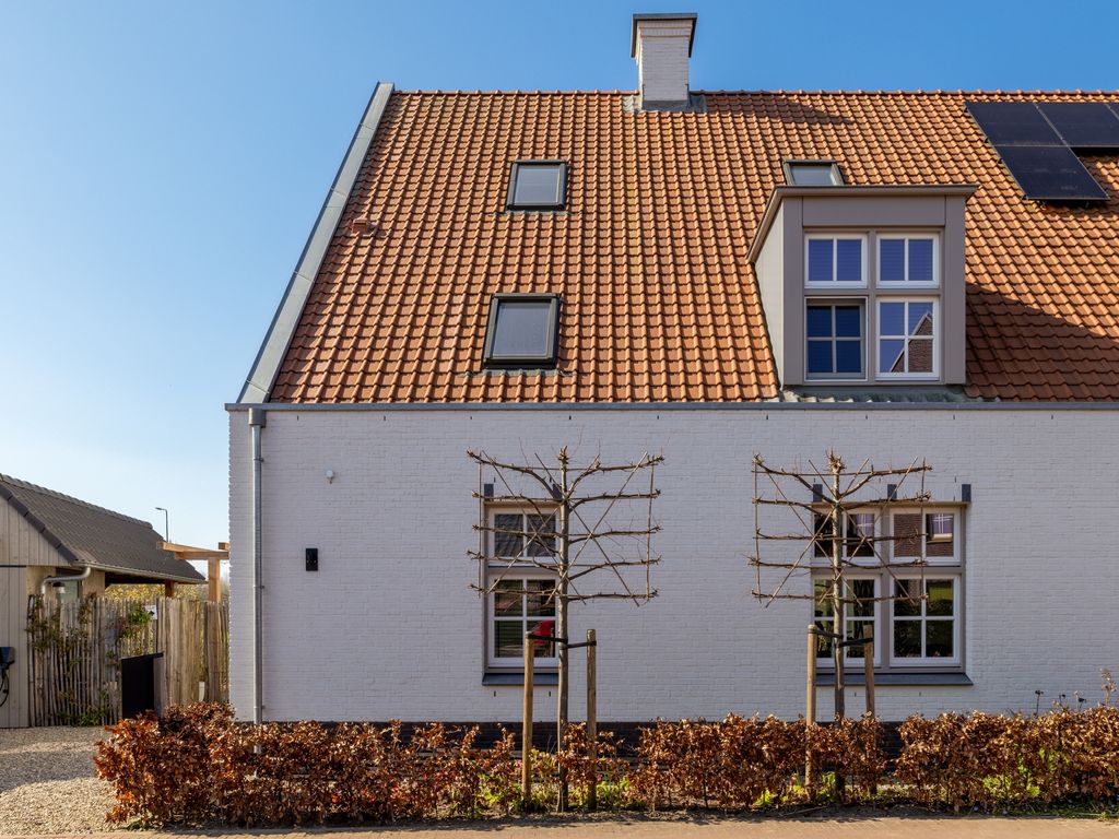 Heesterburgh 105, 's-Hertogenbosch