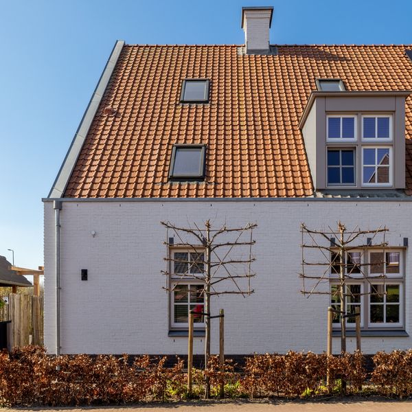 Heesterburgh 105, 's-Hertogenbosch