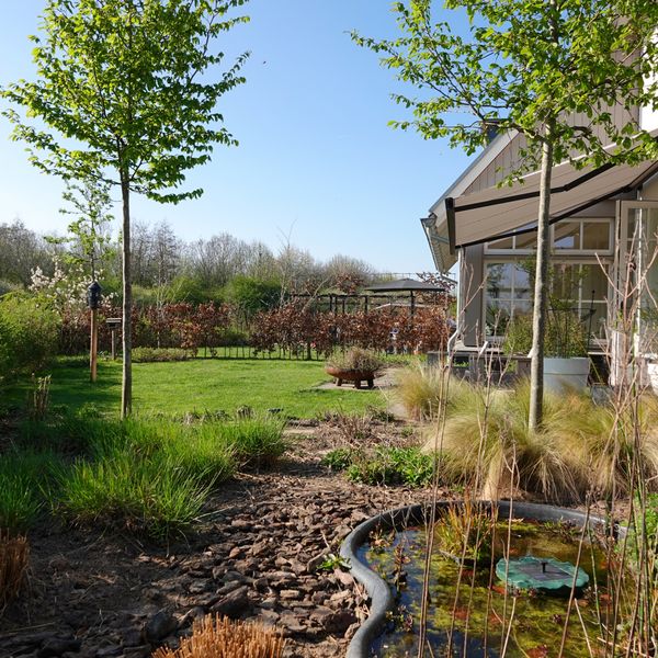Heesterburgh 105, 's-Hertogenbosch