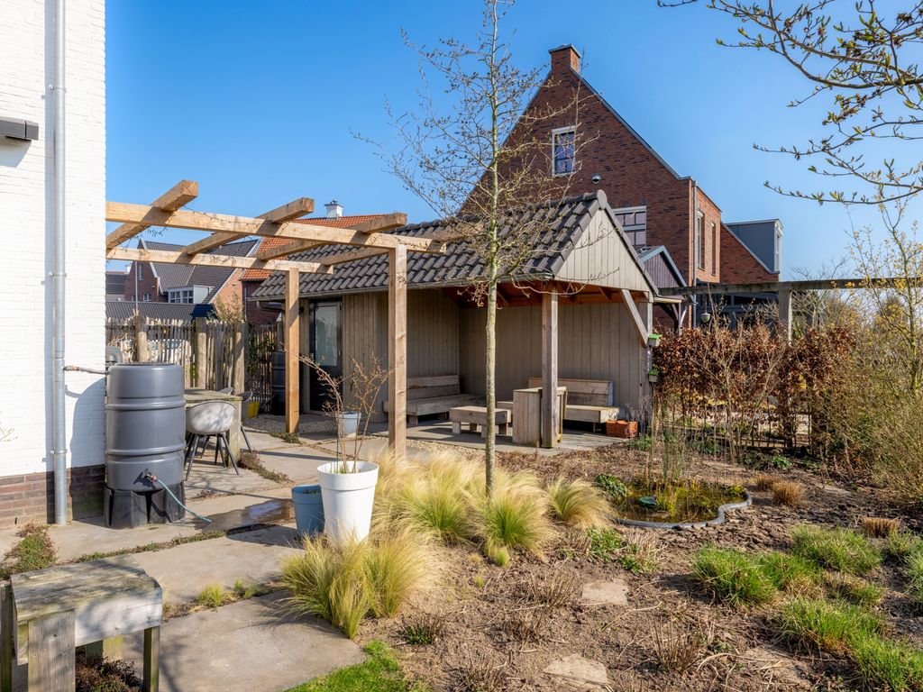 Heesterburgh 105, 's-Hertogenbosch