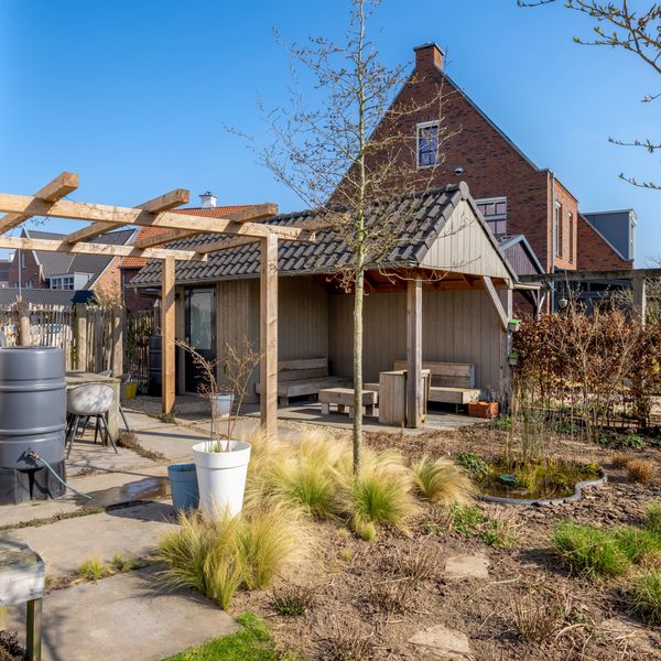 Heesterburgh 105, 's-Hertogenbosch