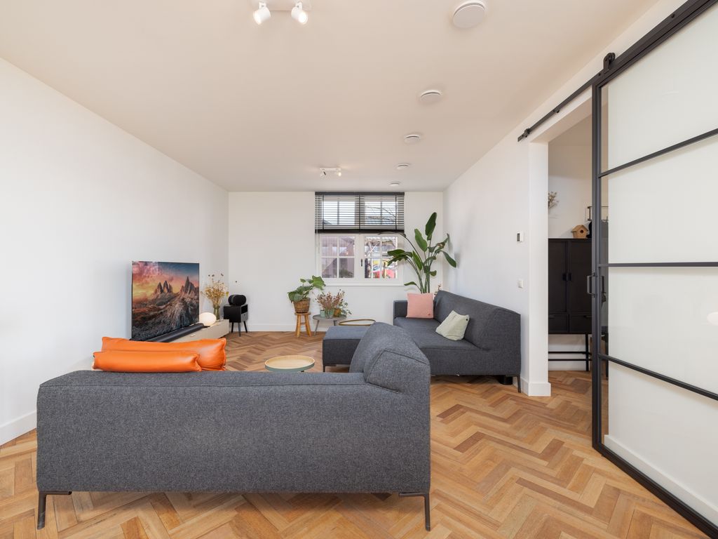 Heesterburgh 105, 's-Hertogenbosch