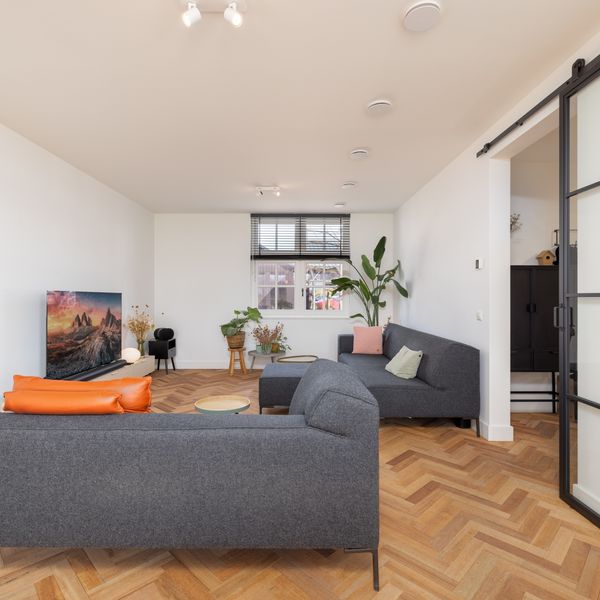 Heesterburgh 105, 's-Hertogenbosch