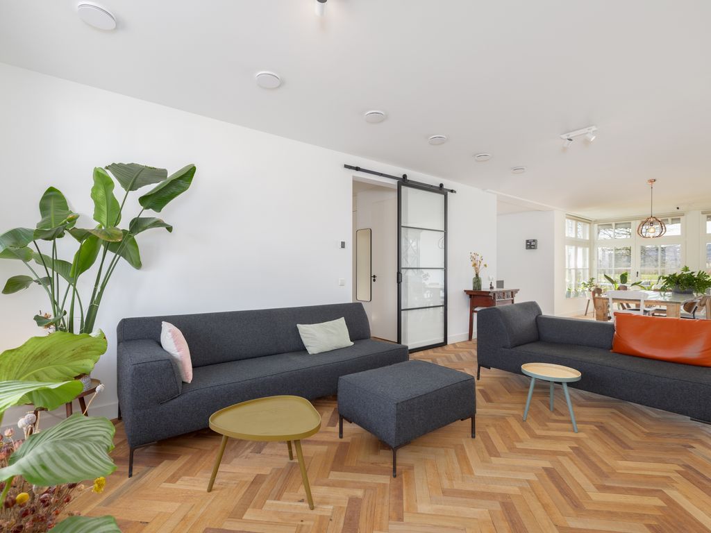 Heesterburgh 105, 's-Hertogenbosch