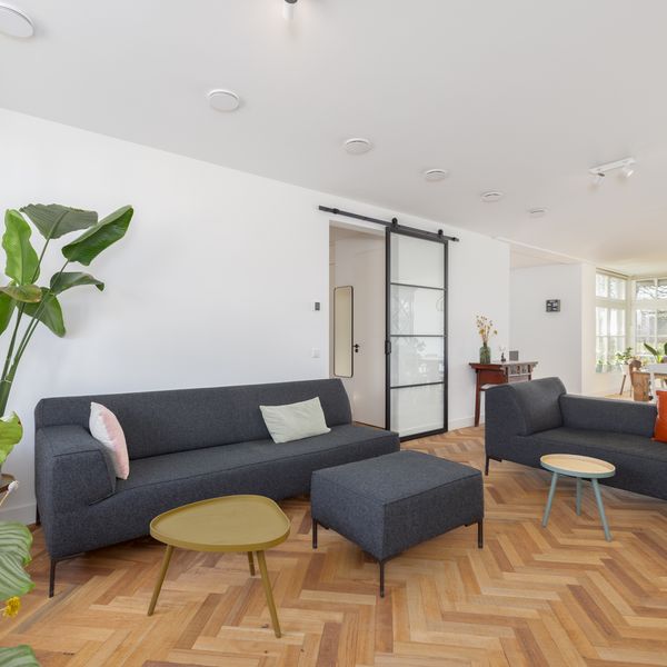 Heesterburgh 105, 's-Hertogenbosch