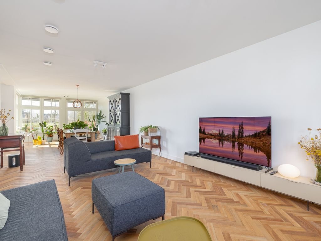 Heesterburgh 105, 's-Hertogenbosch