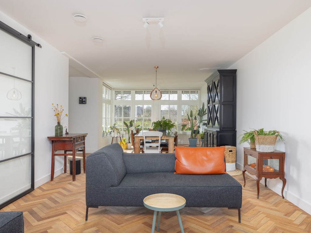 Heesterburgh 105, 's-Hertogenbosch