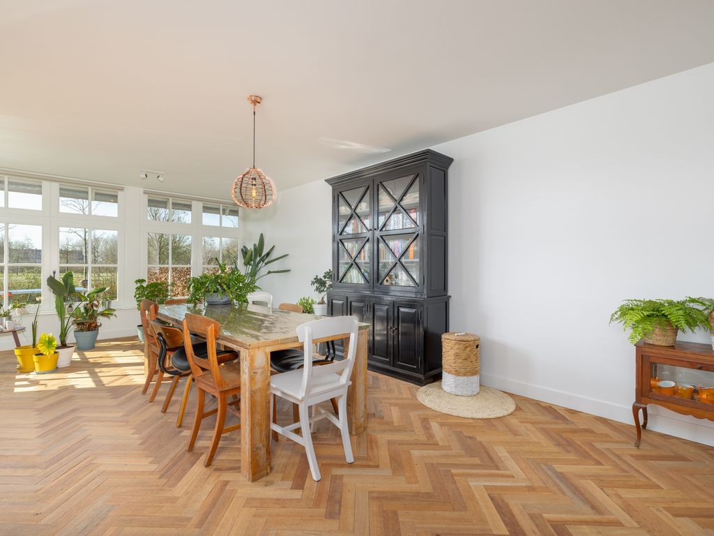 Heesterburgh 105, 's-Hertogenbosch