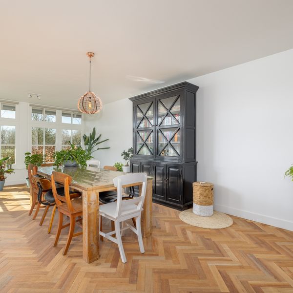 Heesterburgh 105, 's-Hertogenbosch