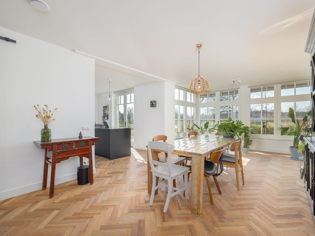 Heesterburgh 105, 's-Hertogenbosch