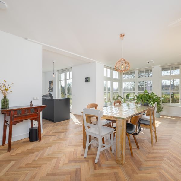 Heesterburgh 105, 's-Hertogenbosch