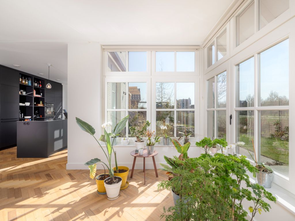 Heesterburgh 105, 's-Hertogenbosch