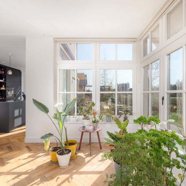 Heesterburgh 105, 's-Hertogenbosch