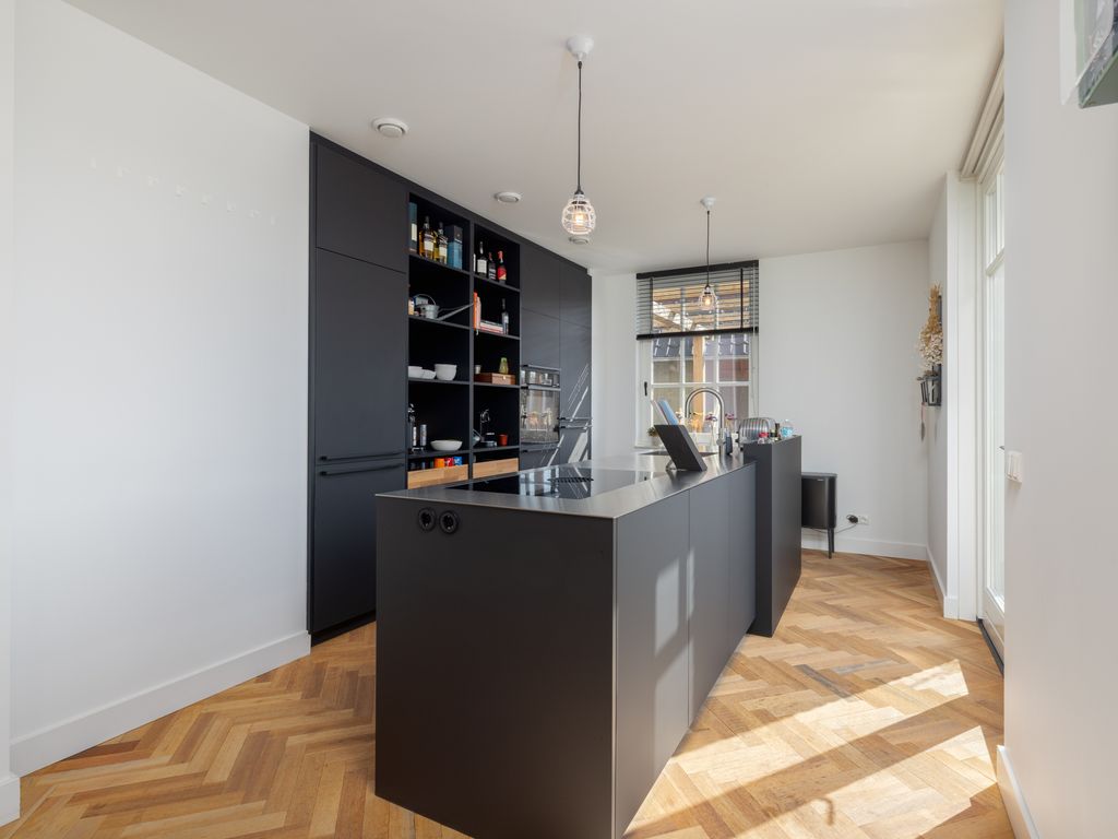 Heesterburgh 105, 's-Hertogenbosch