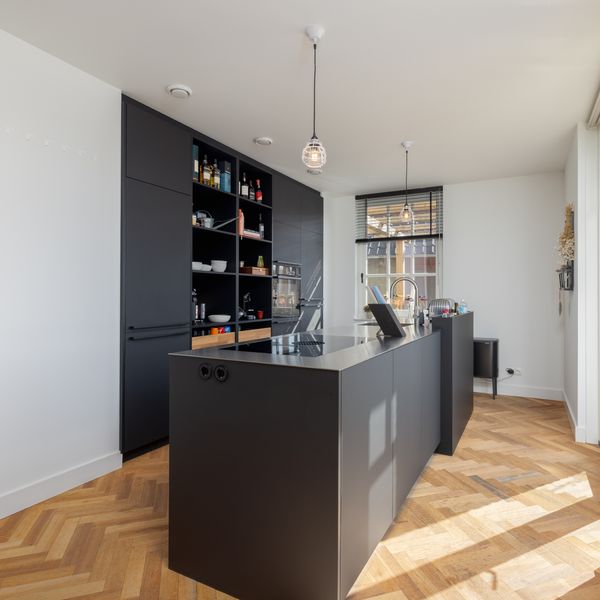 Heesterburgh 105, 's-Hertogenbosch