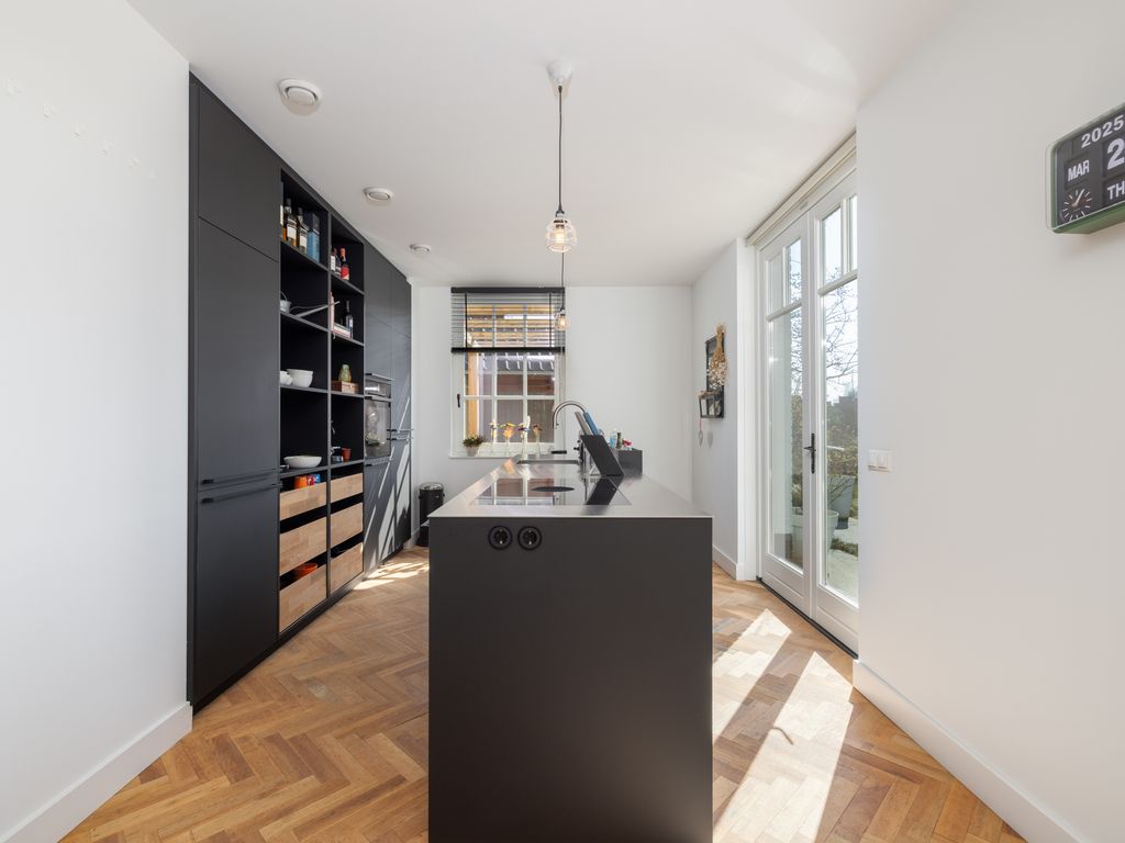 Heesterburgh 105, 's-Hertogenbosch