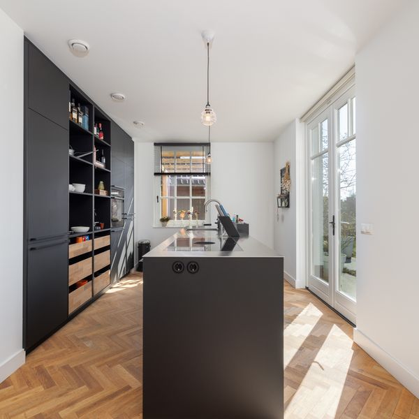 Heesterburgh 105, 's-Hertogenbosch