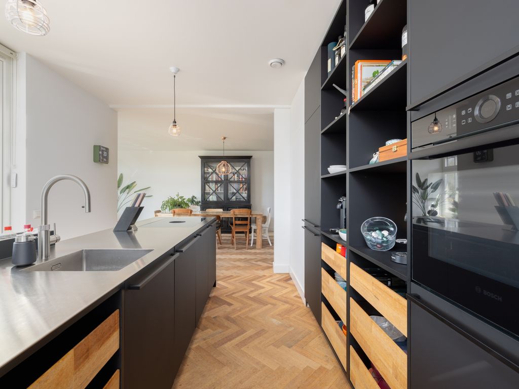 Heesterburgh 105, 's-Hertogenbosch