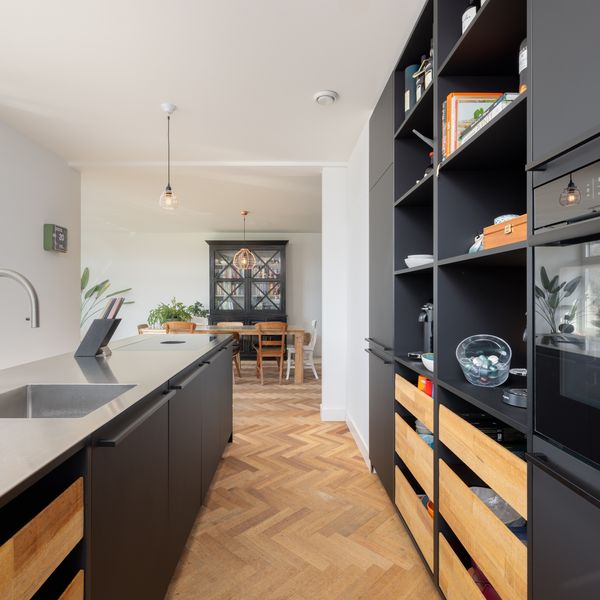 Heesterburgh 105, 's-Hertogenbosch