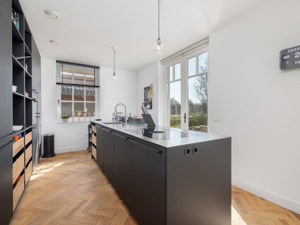 Heesterburgh 105, 's-Hertogenbosch