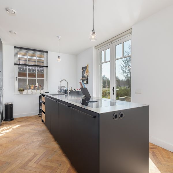 Heesterburgh 105, 's-Hertogenbosch