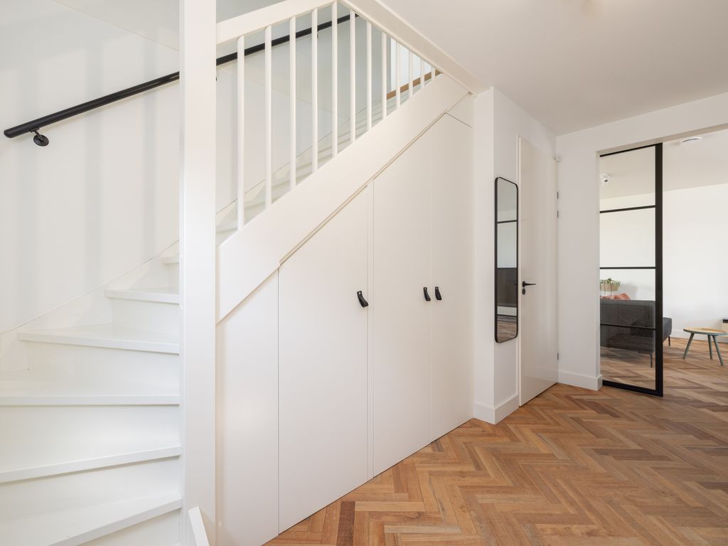 Heesterburgh 105, 's-Hertogenbosch