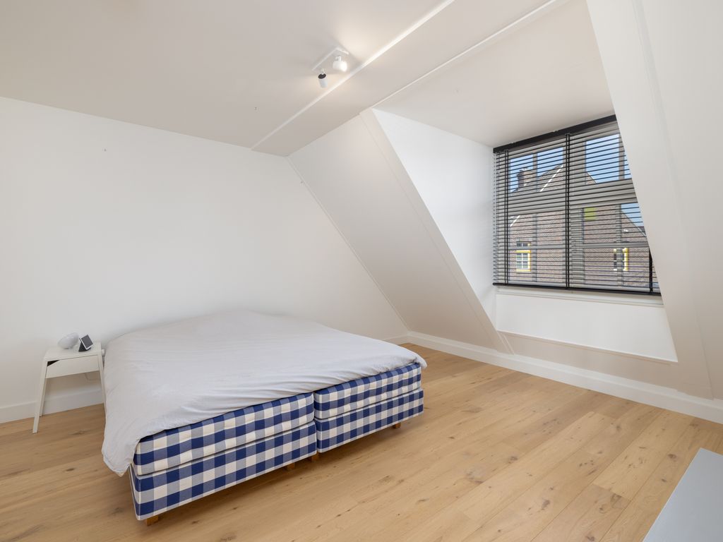 Heesterburgh 105, 's-Hertogenbosch