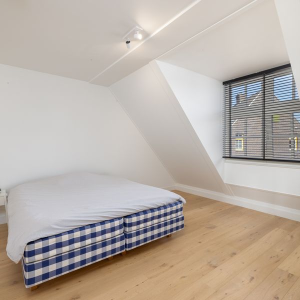 Heesterburgh 105, 's-Hertogenbosch