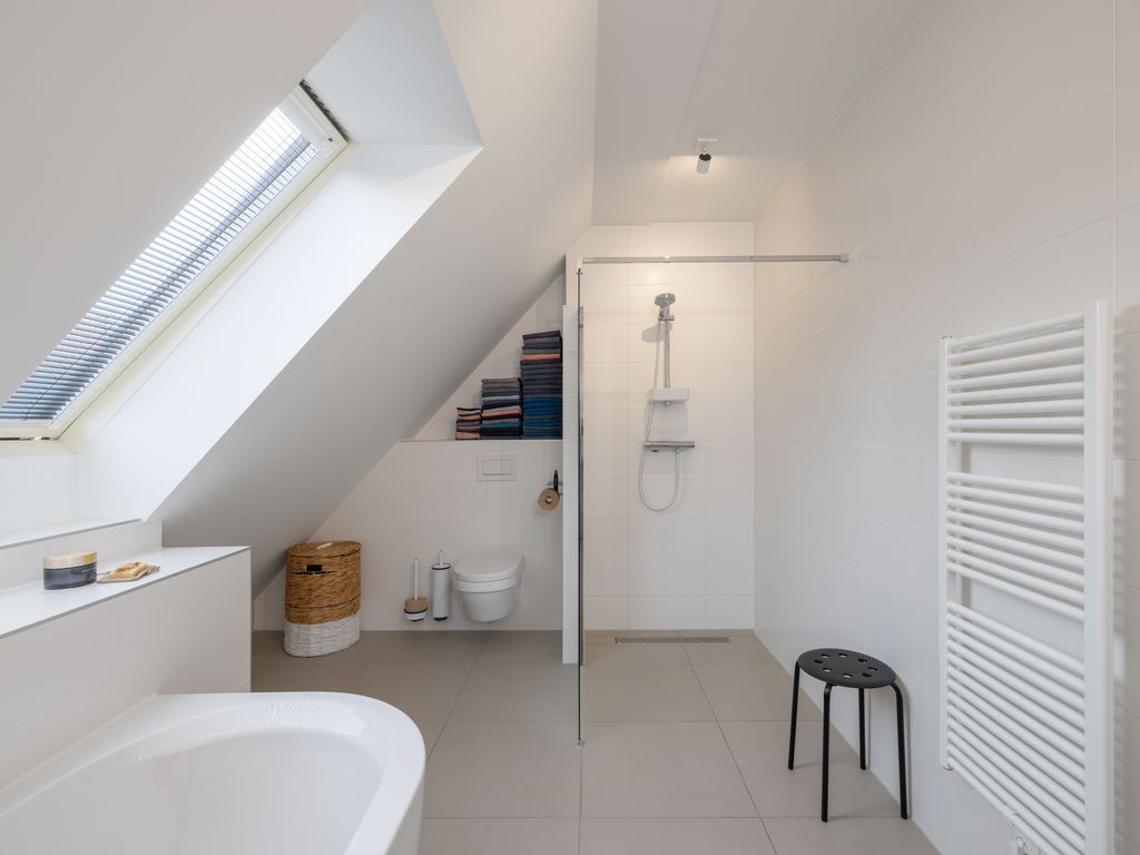 Heesterburgh 105, 's-Hertogenbosch