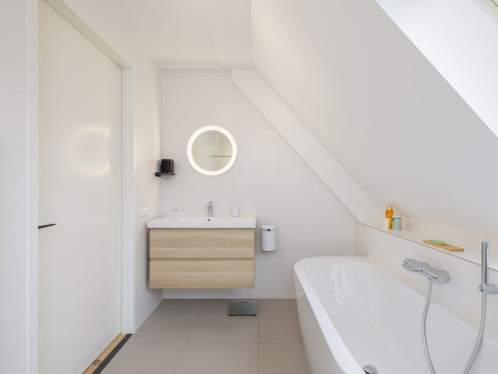 Heesterburgh 105, 's-Hertogenbosch