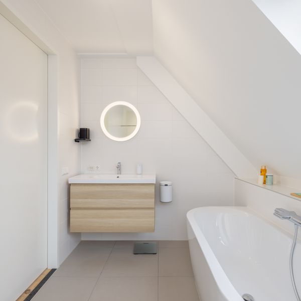 Heesterburgh 105, 's-Hertogenbosch