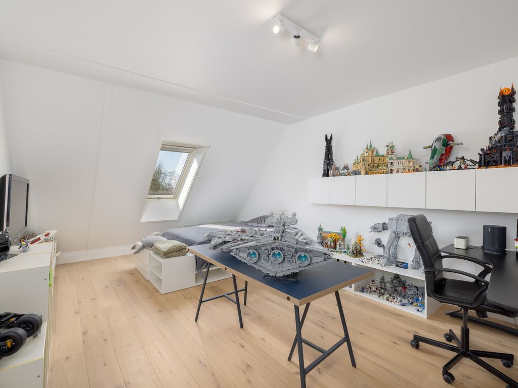 Heesterburgh 105, 's-Hertogenbosch