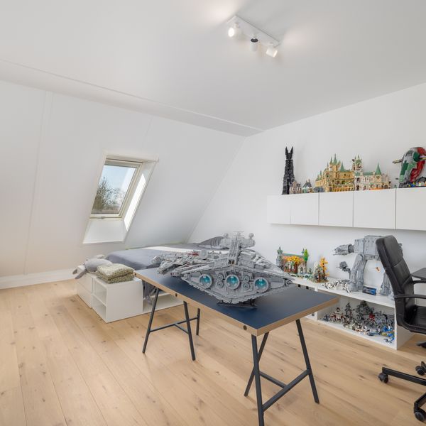 Heesterburgh 105, 's-Hertogenbosch