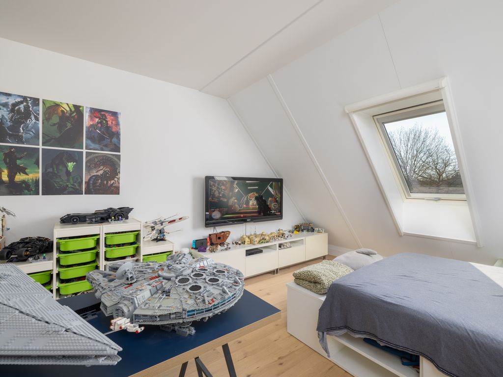 Heesterburgh 105, 's-Hertogenbosch
