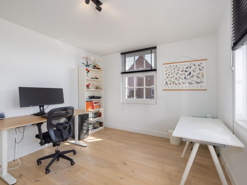 Heesterburgh 105, 's-Hertogenbosch