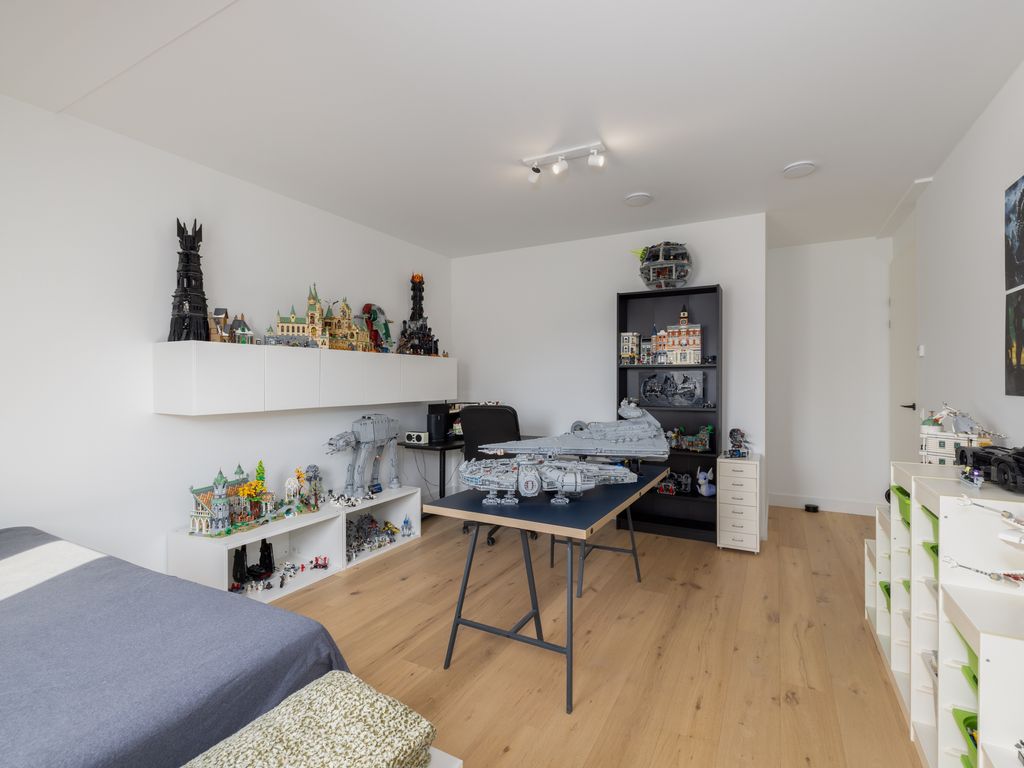 Heesterburgh 105, 's-Hertogenbosch