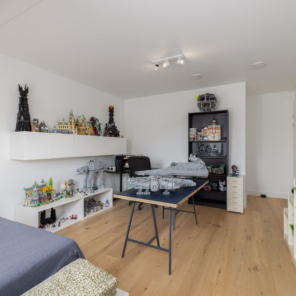 Heesterburgh 105, 's-Hertogenbosch