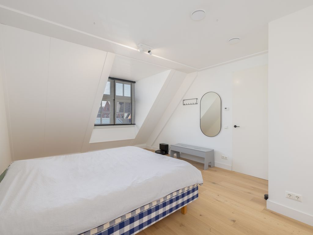 Heesterburgh 105, 's-Hertogenbosch