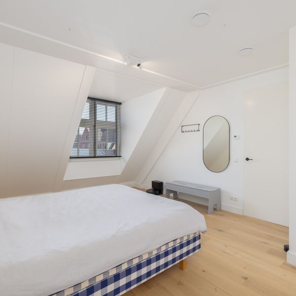 Heesterburgh 105, 's-Hertogenbosch