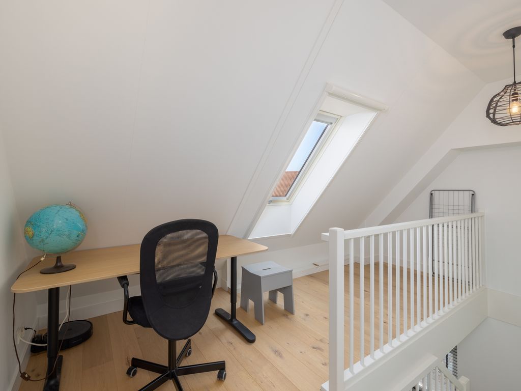 Heesterburgh 105, 's-Hertogenbosch