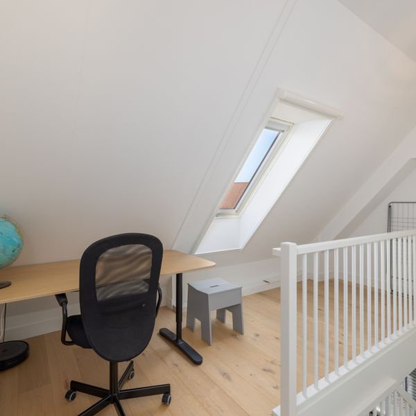 Heesterburgh 105, 's-Hertogenbosch