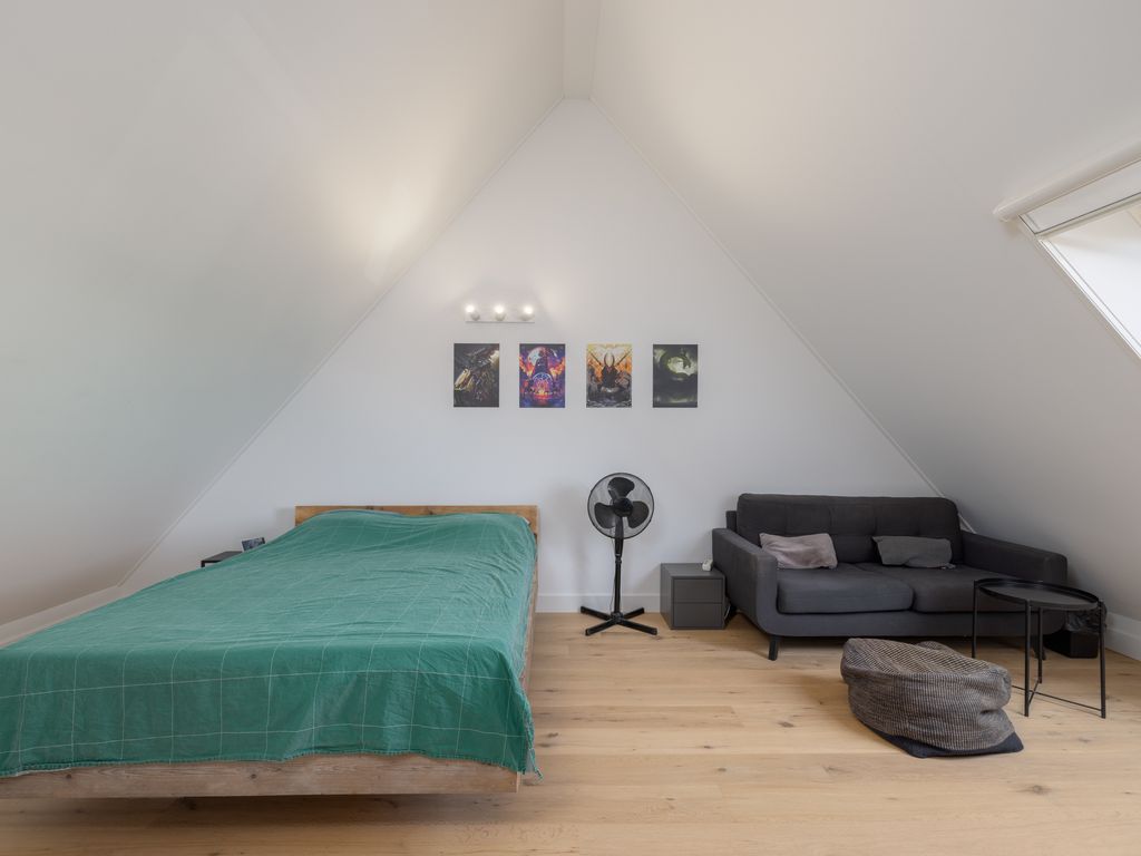 Heesterburgh 105, 's-Hertogenbosch