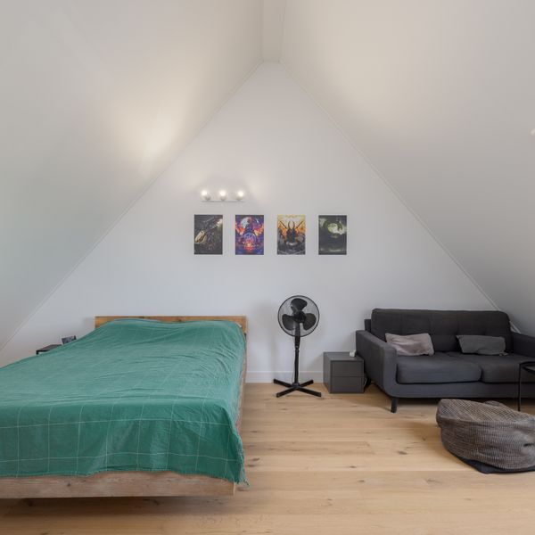 Heesterburgh 105, 's-Hertogenbosch