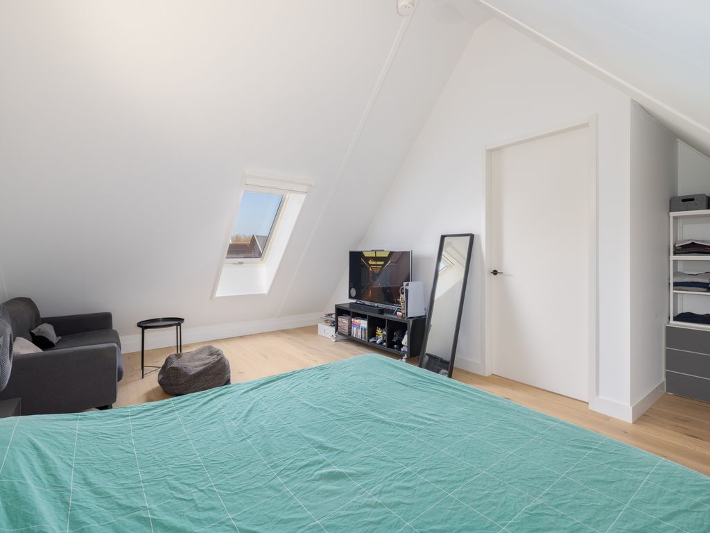Heesterburgh 105, 's-Hertogenbosch