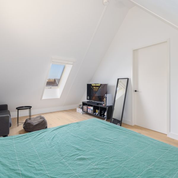 Heesterburgh 105, 's-Hertogenbosch