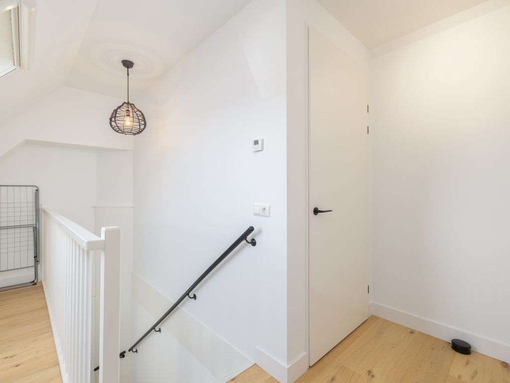 Heesterburgh 105, 's-Hertogenbosch