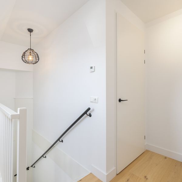 Heesterburgh 105, 's-Hertogenbosch